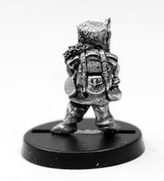 AAB001 Halfling Trapper