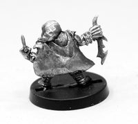 AAB016 Assassin Dwarf