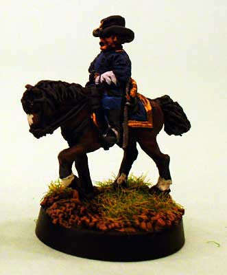 AC16 Union General
