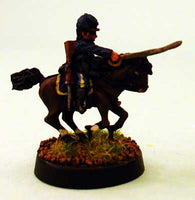 AC1 Union Cavalry with Sabre