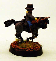 AC7 Confederate Cavalry with Carbine