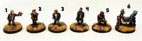 AIAF003 The Betrayers