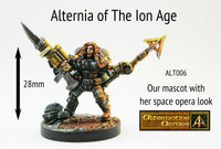 ALT006 Alternia of The Ion Age