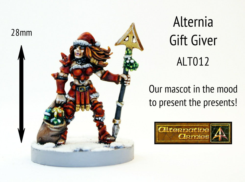 Seasons of Celebration Range