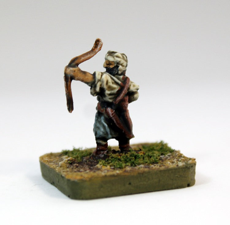 AR2 Arab Archer in Turban | Alternative Armies