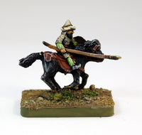 ARC2 Arab Heavy Cavalry