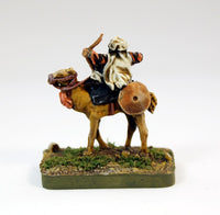 ARC6 Arab Camel Archer