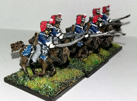 BC116 British Hussar Trooper