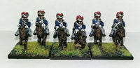 BC116 British Hussar Trooper