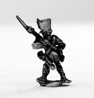 AU1 German Line