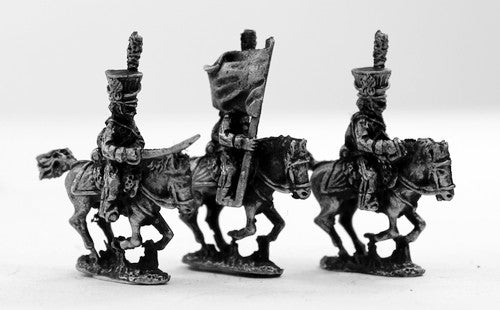 AUC11 Austrian Lancer Command (3)