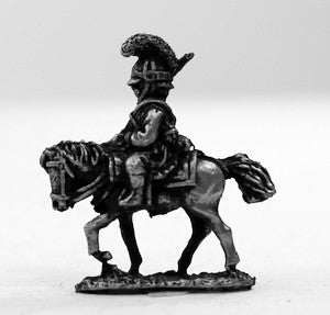 AUC14 Austrian Cuirassier