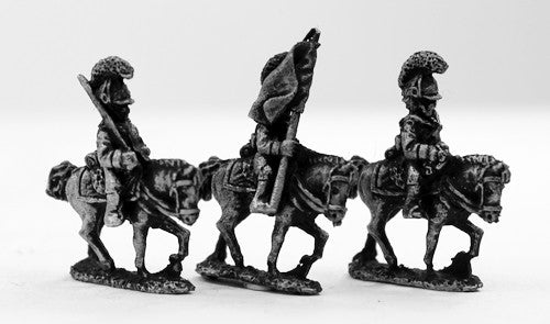 AUC15 Austrian Cuirassier Command (3)