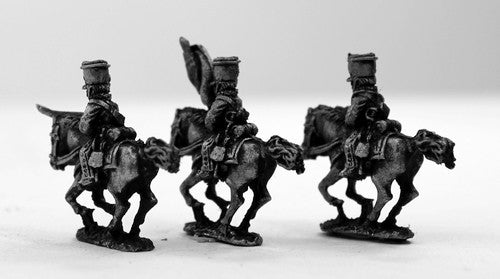 AUC2 Austrian Hussar Command (3)