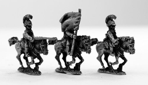 AUC7 Austrian Dragoon Command (3)