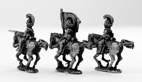 AUC7 Austrian Dragoon Command (3)