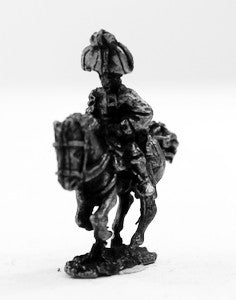 AUP2 Austrian Divisional Commander