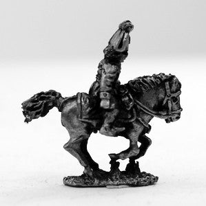 AUP2 Austrian Divisional Commander