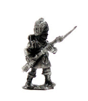 B107 Scottish Highlander Defending