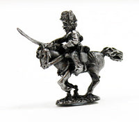 BC100 Scots Grey Trooper