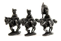 BC113 British Light Dragoon Command (3)