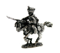 BC116 British Hussar Trooper