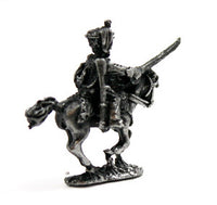 BC116 British Hussar Trooper