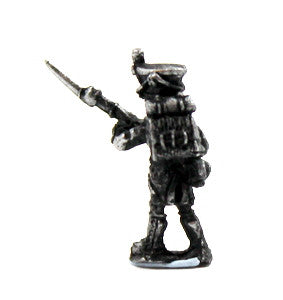 F102 French Line Fusilier Defending