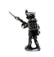 F102 French Line Fusilier Defending