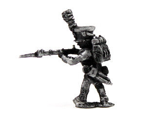 F117 French Guard Voltigeur
