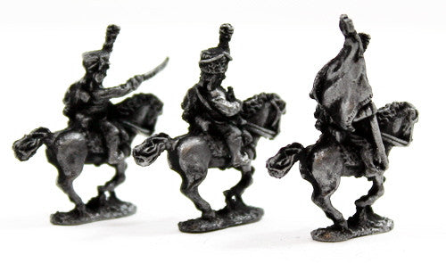 FC101 French Hussar Command (3)