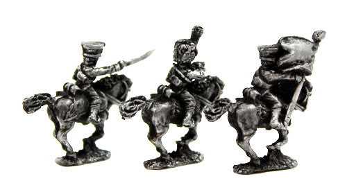 FC105 French Chasseur Command (3)