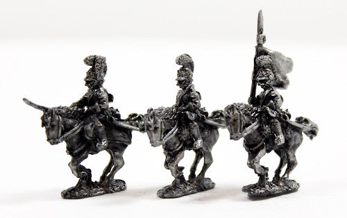 FC109 French Lancer Command (3)