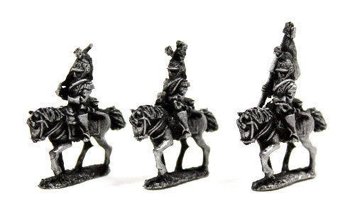 FC118 French Dragoon Command (3)
