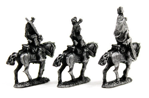 FC118 French Dragoon Command (3)