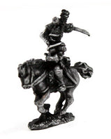 FC121 French Cuirassier Charging