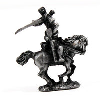 FC121 French Cuirassier Charging