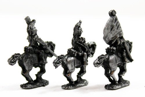FC123 French Cuirassier Command (3)