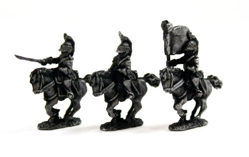 FC135 French Empress Dragoon Command (3)