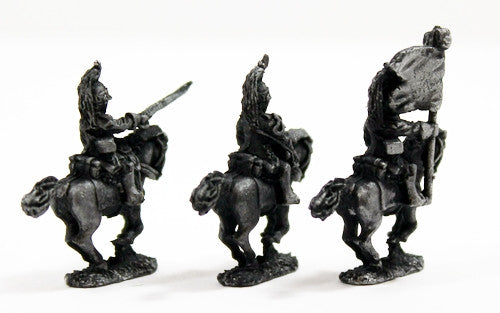 FC135 French Empress Dragoon Command (3)