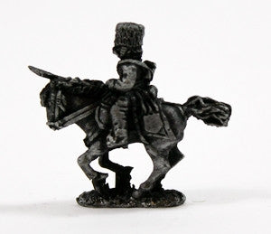 FC138 French Chasseur a Cheval