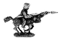 PC120 Prussian Uhlan with Lance down