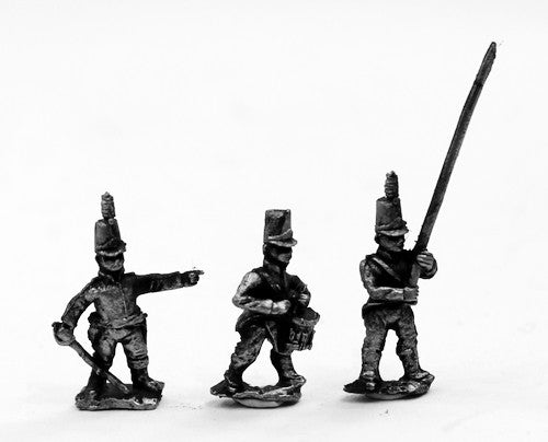 PO3 Portuguese Line Command (3)