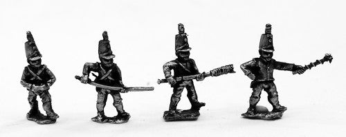 POA1 Portuguese Gun Crew (4)