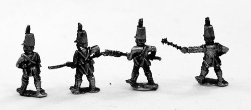 POA1 Portuguese Gun Crew (4)