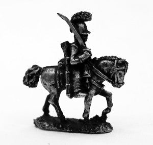 POC1 Portuguese Dragoon