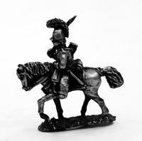 POC1 Portuguese Dragoon