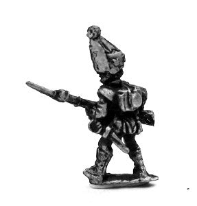R115 Russian Pavlov Guard