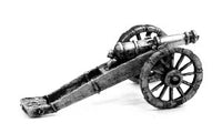 RA11 8pdr Licorne Gun (1)