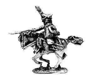 RC100 Russian Hussar